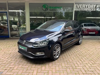 Volkswagen Polo 1.2 TSI HIGHLINE Allstar