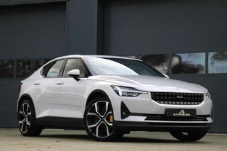Polestar 2 Long Range Dual Motor Plus Pilot78kWh |Performance| Panodak 360View Harman/Kardon 20Inch Bliss LaneAssist Trehaak Carplay Uistraling!! 54000KM BJ2022