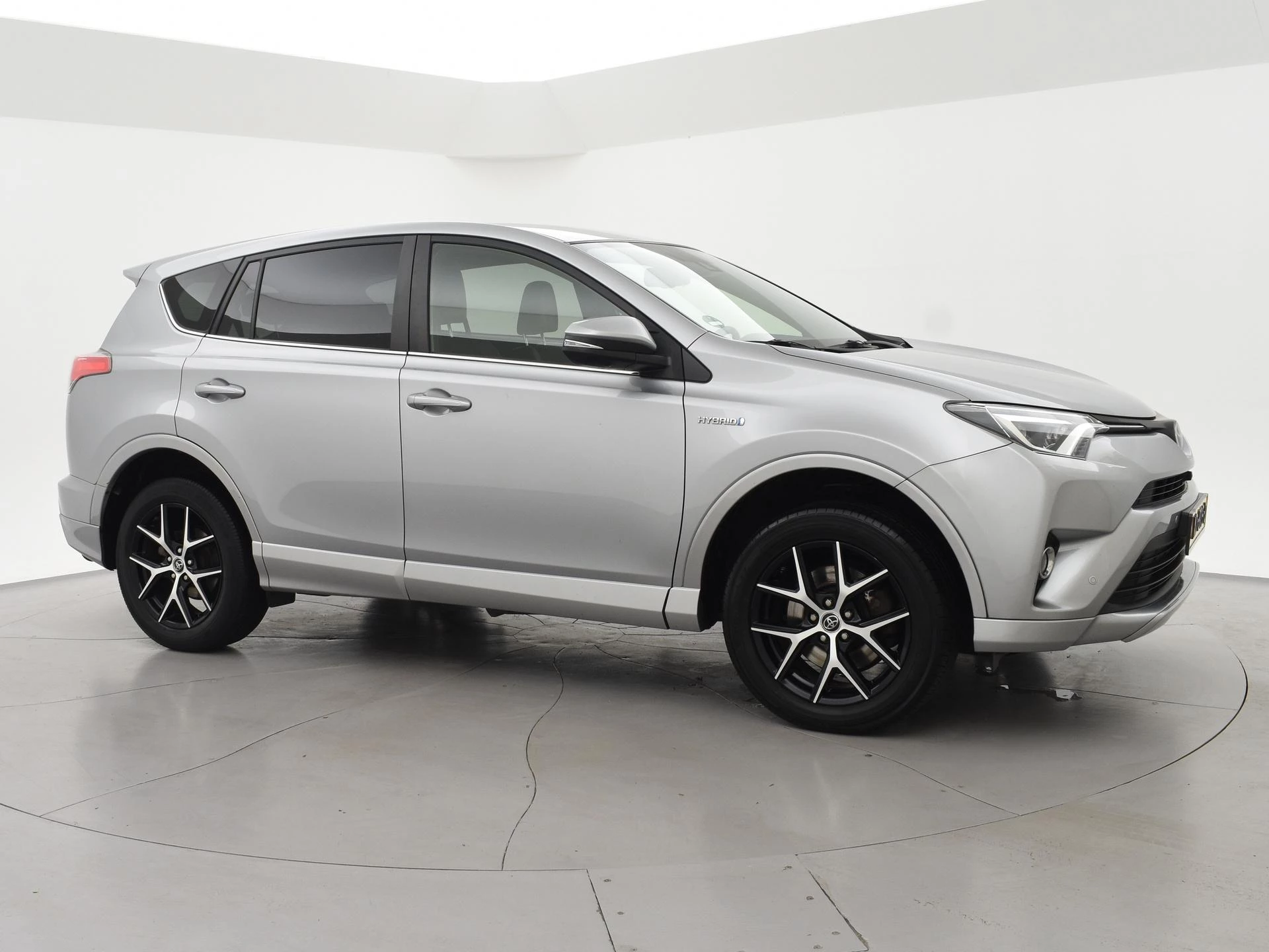 Hoofdafbeelding Toyota RAV4