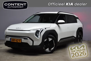 Hoofdafbeelding Kia EV3 Kia Ev3 81,4 kWh 204pk Plus