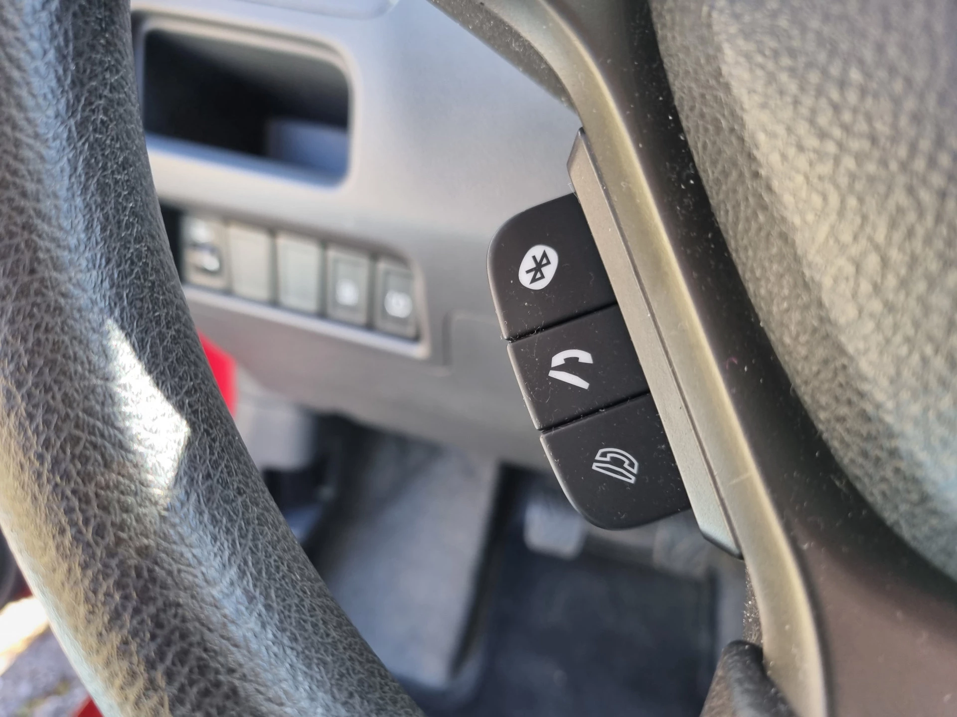 Hoofdafbeelding Suzuki Celerio