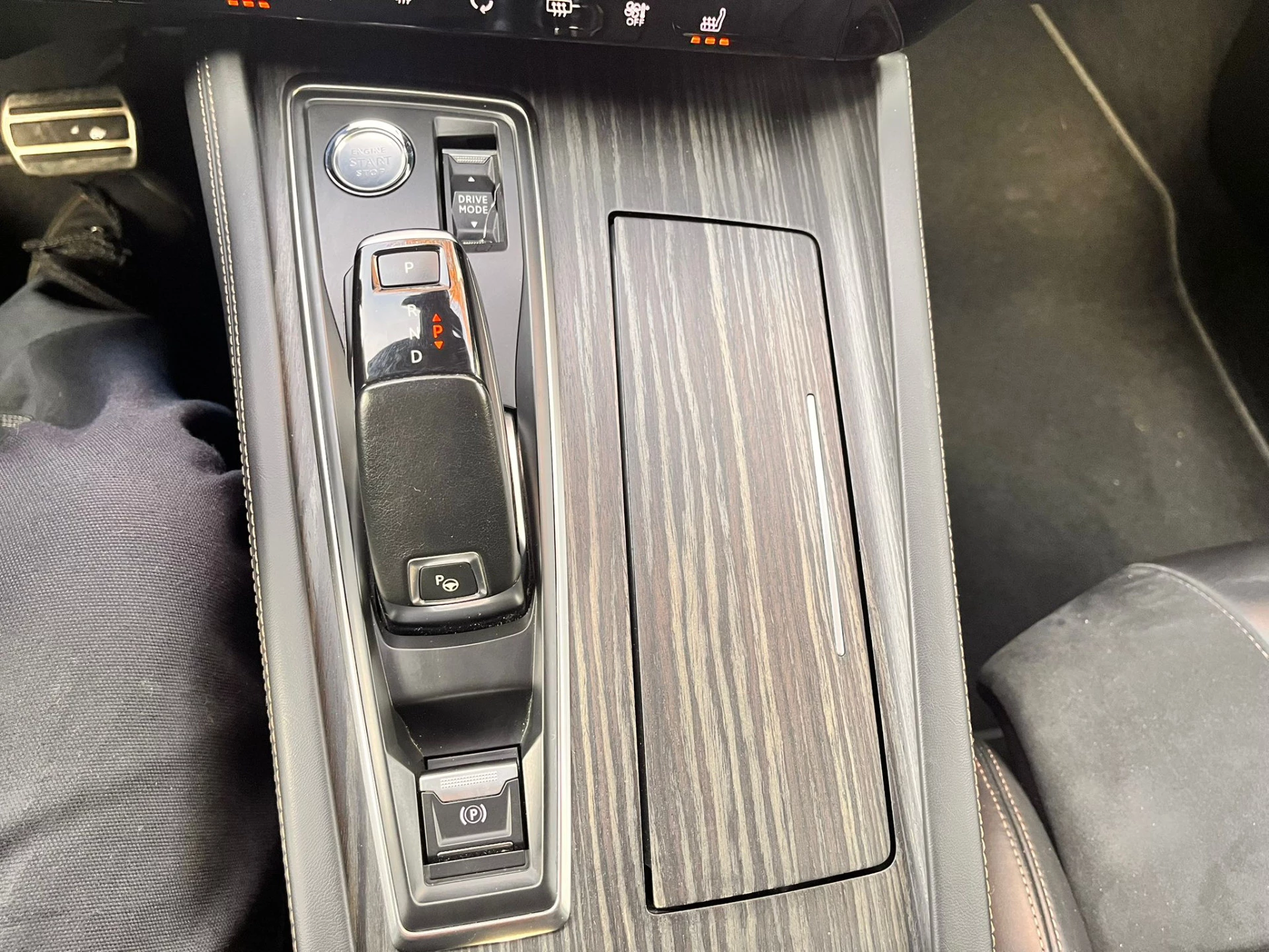 Hoofdafbeelding Peugeot 508