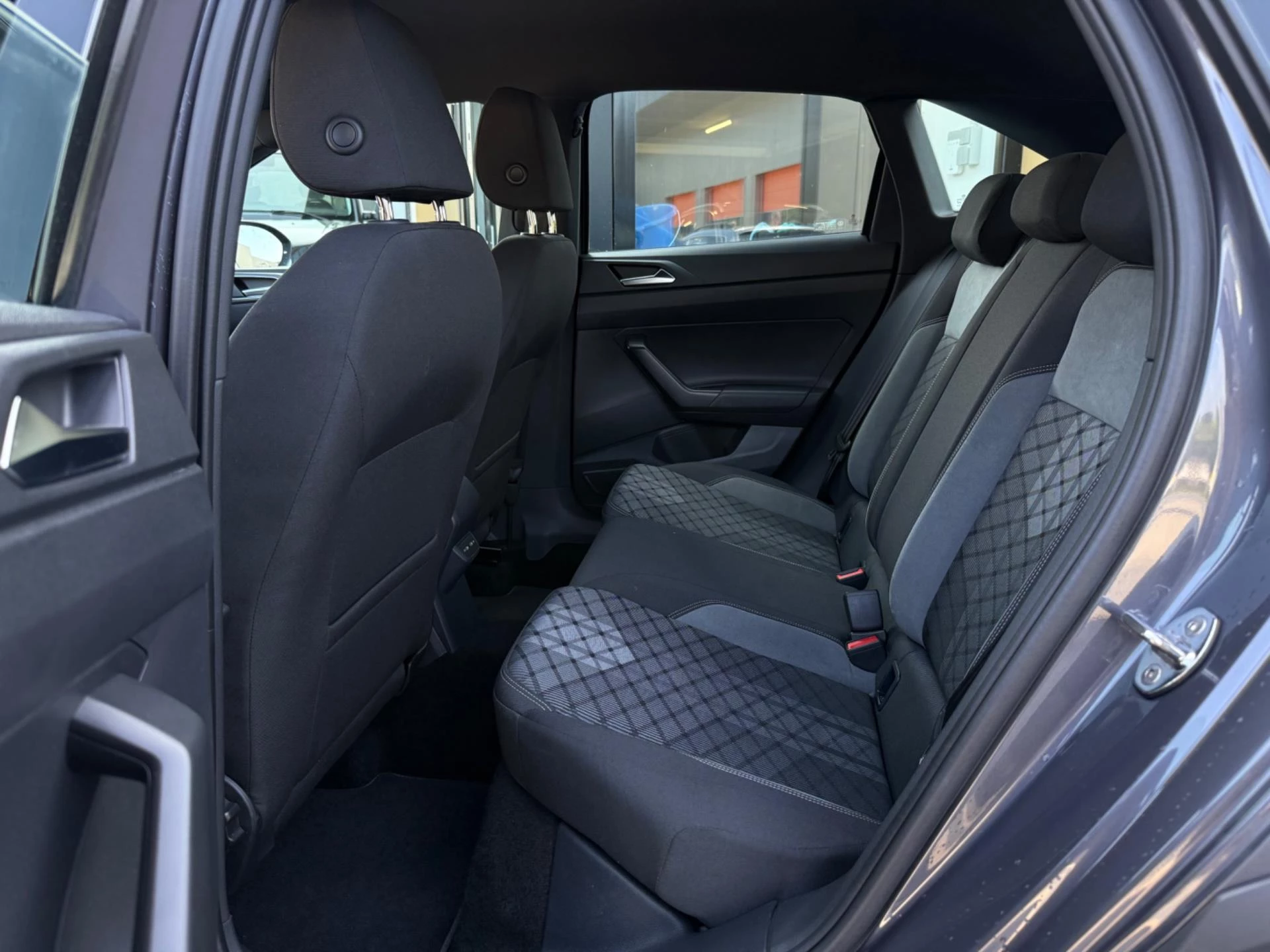 Hoofdafbeelding Volkswagen Taigo