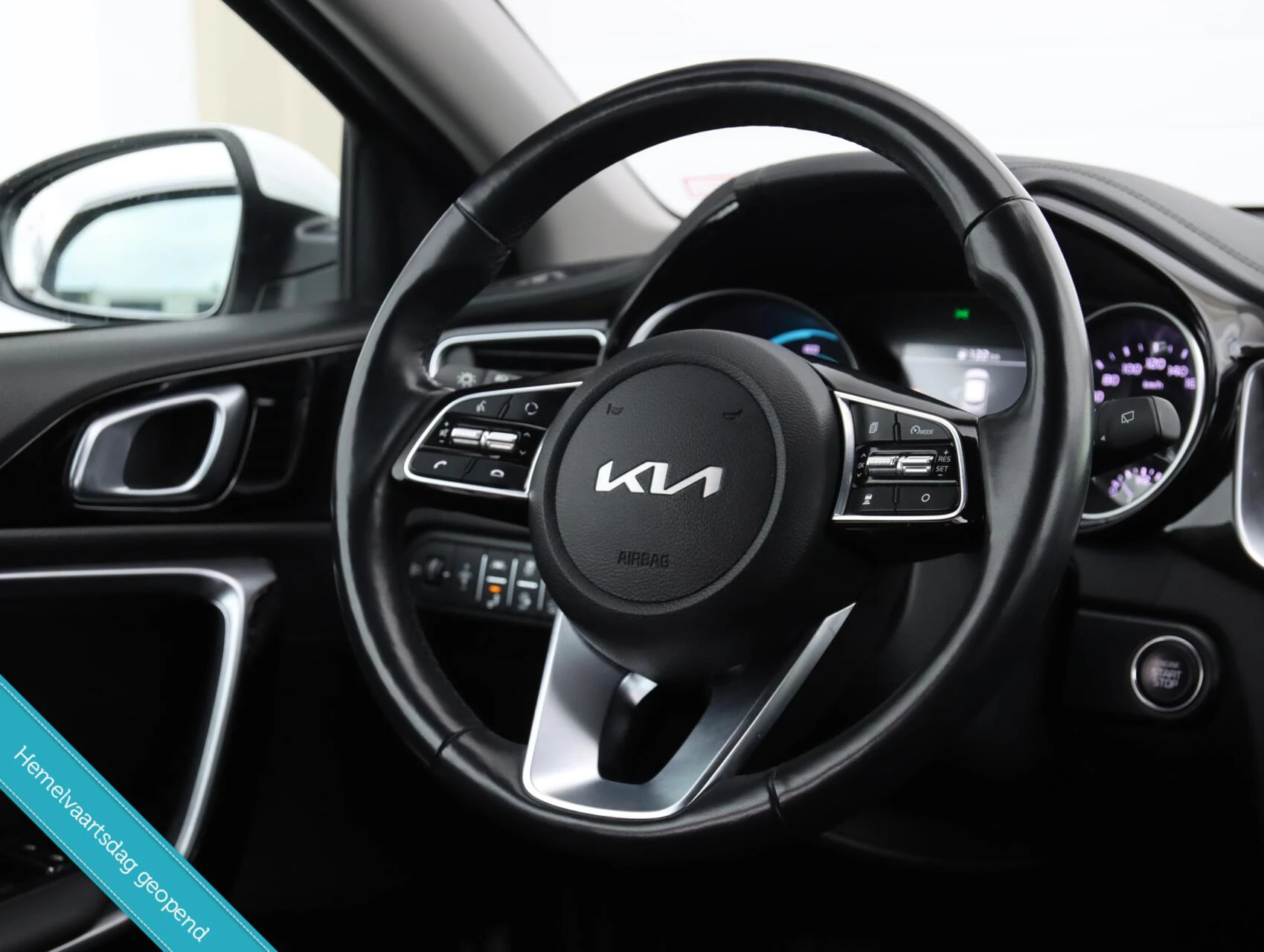 Hoofdafbeelding Kia XCeed
