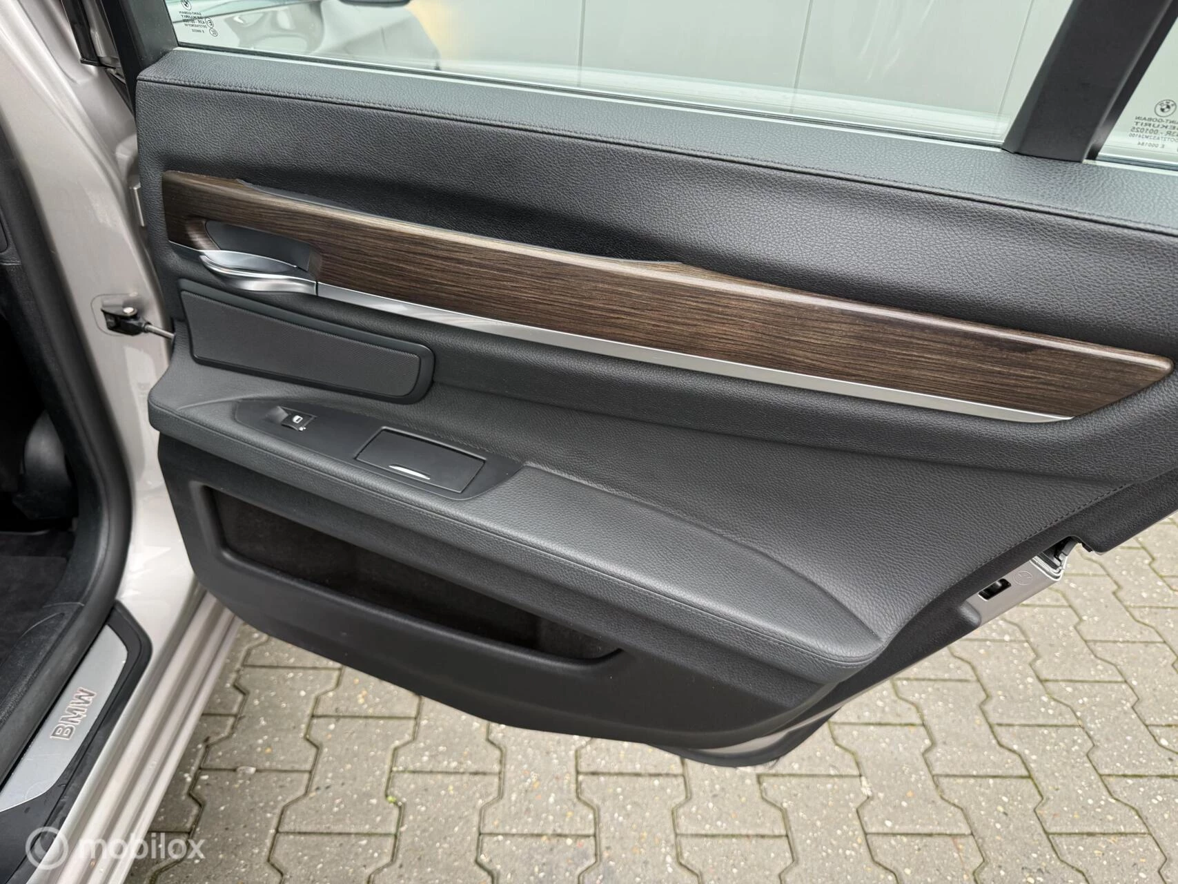 Hoofdafbeelding BMW 7 Serie