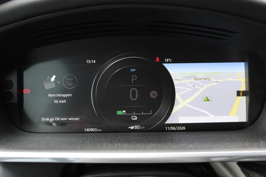 Hoofdafbeelding Jaguar I-PACE