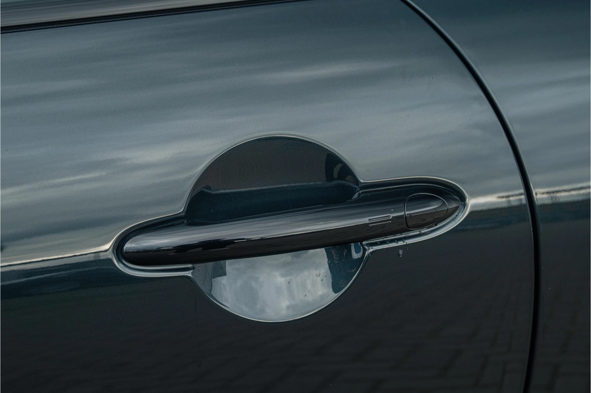 Hoofdafbeelding MINI 3-deurs