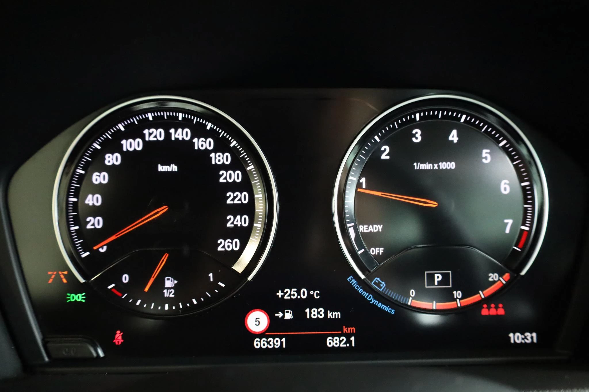Hoofdafbeelding BMW X2