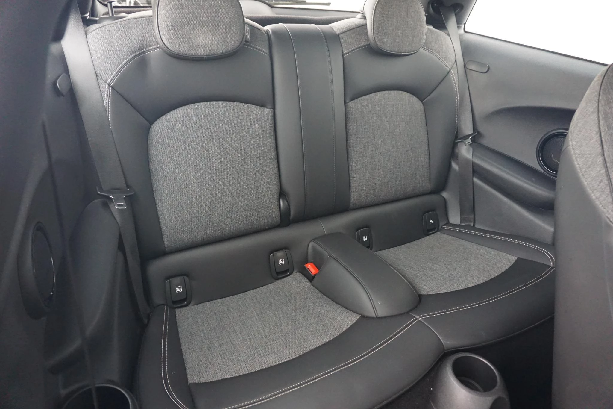 Hoofdafbeelding MINI 3-deurs