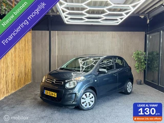 Citroen C1 1.0 e-VTi Airscape Feel | BT Audio | Led |L