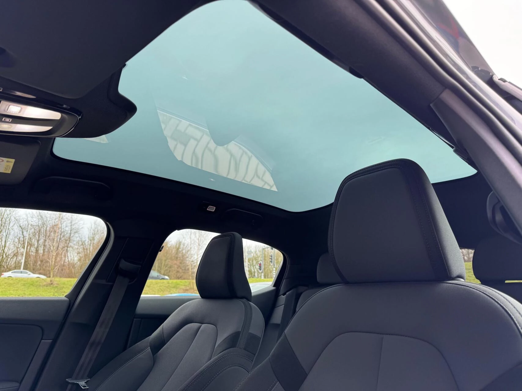 Hoofdafbeelding Polestar 2