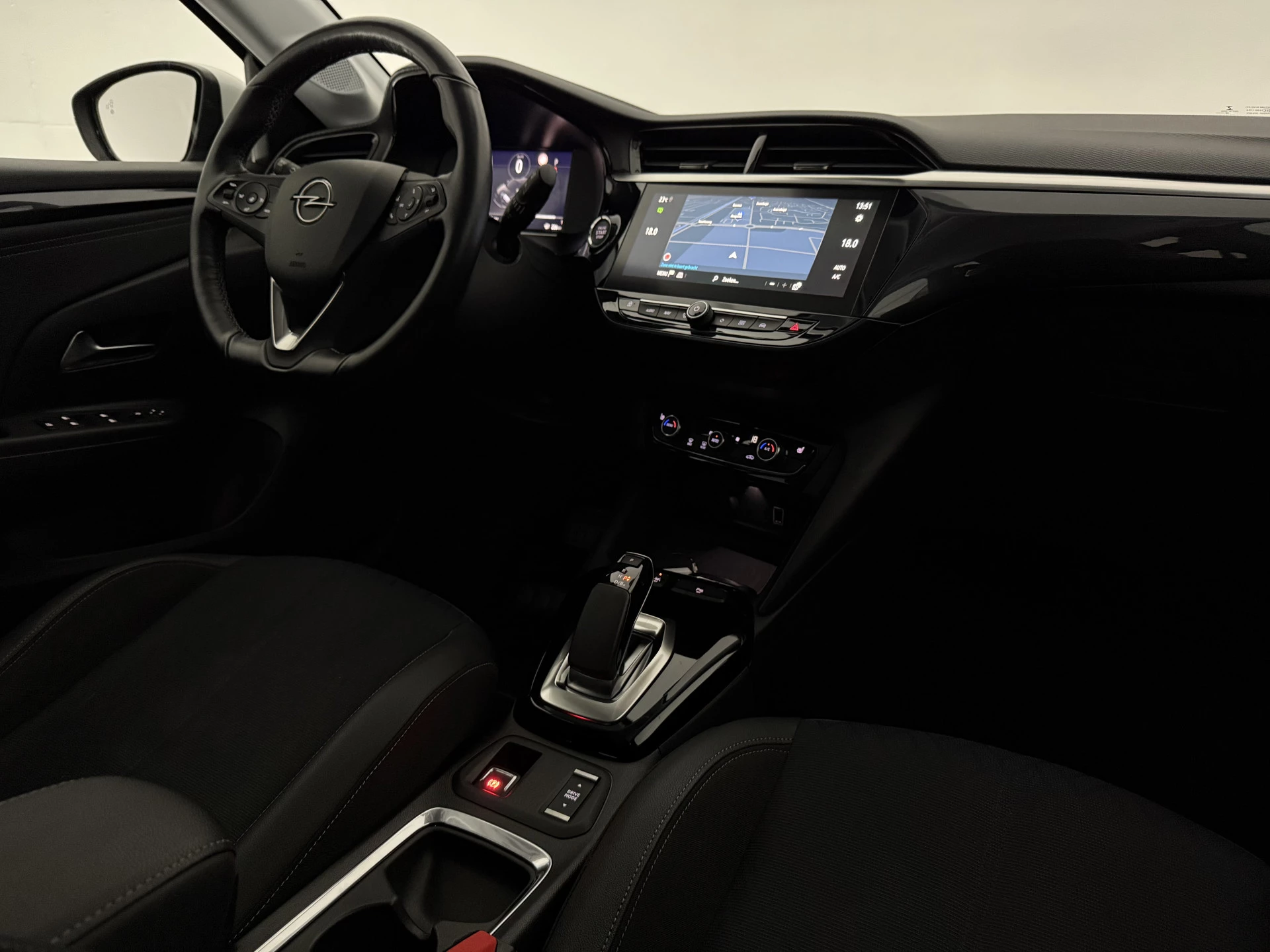 Hoofdafbeelding Opel Corsa-e