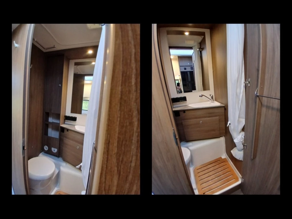 Hoofdafbeelding Carado T338s