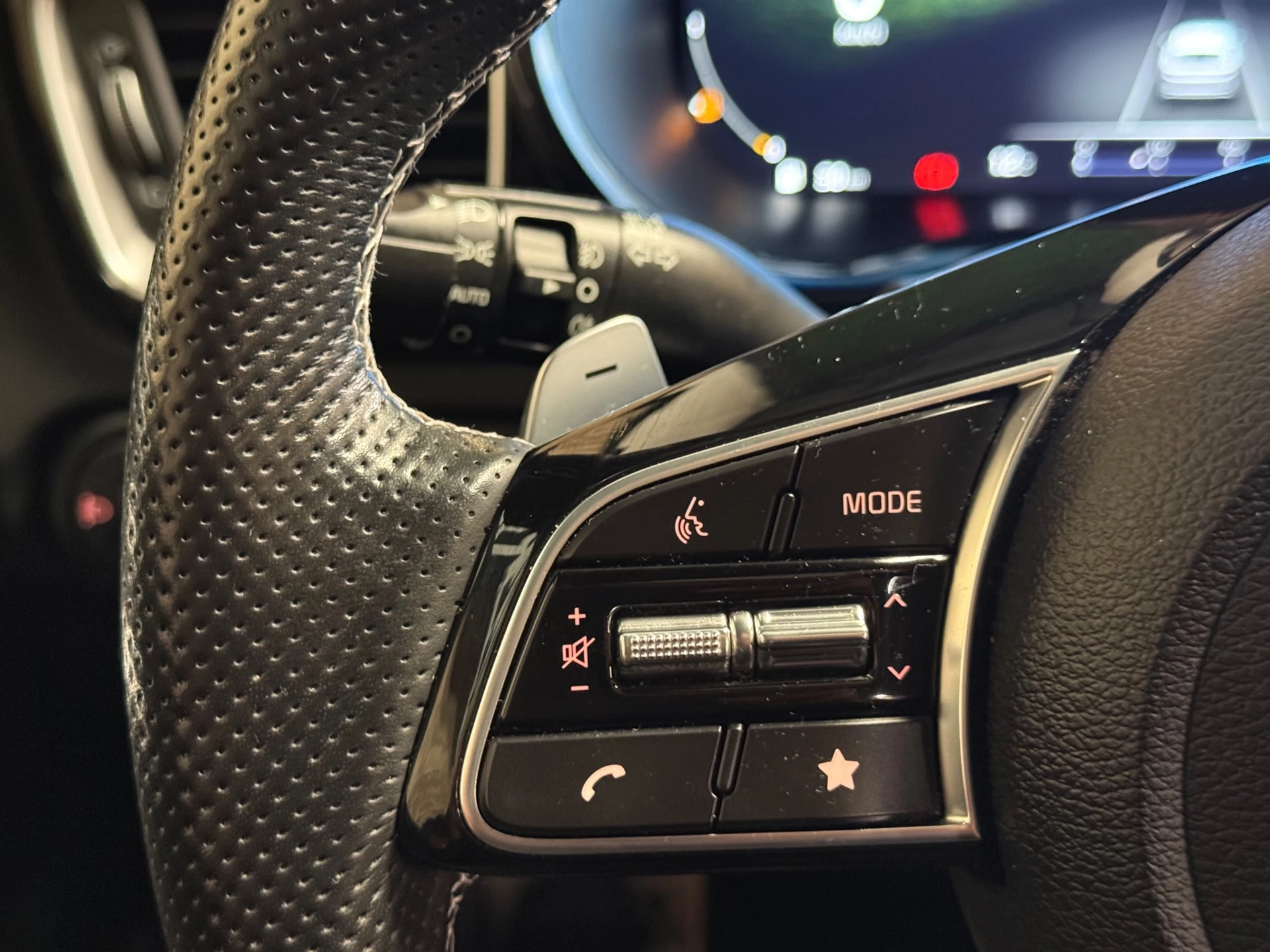 Hoofdafbeelding Kia ProCeed