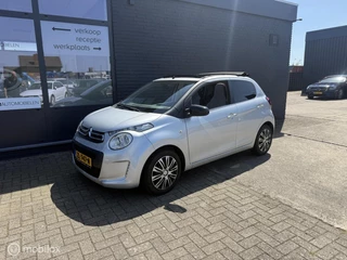 Citroen C1 1.0 e-VTi Airscape Shine