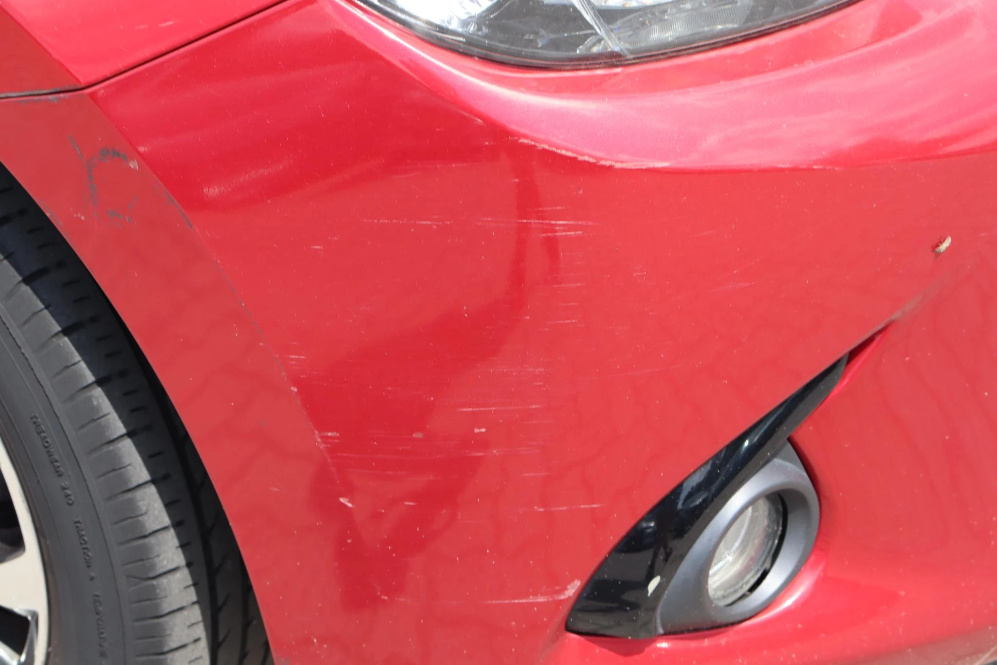 Hoofdafbeelding Mazda 2