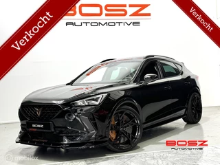 CUPRA Formentor 2.0 TSI VZ 4DRIVE ABT PANO AMBIENT RS6 VOL