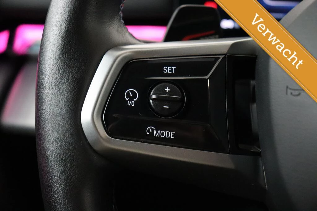 Hoofdafbeelding BMW i5