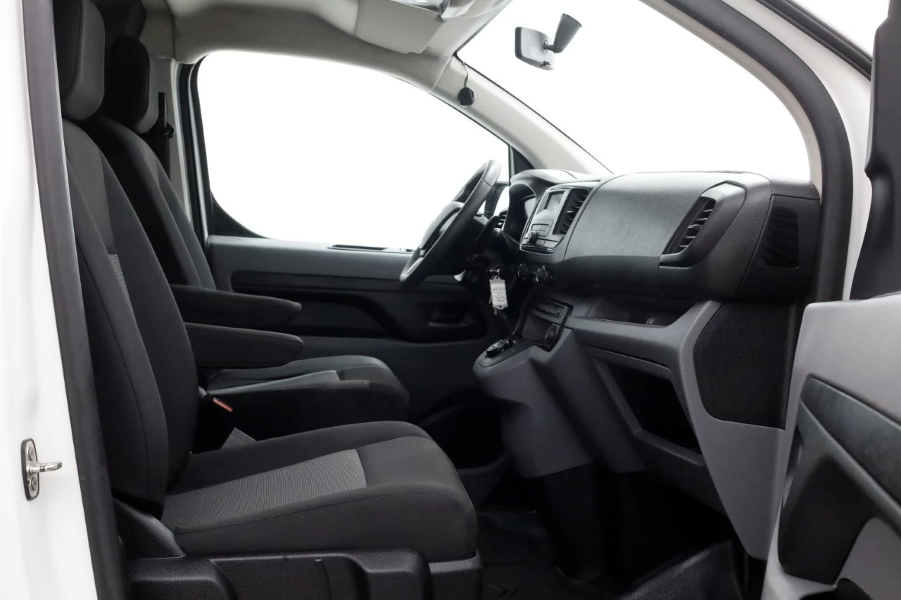 Hoofdafbeelding Citroën Jumpy