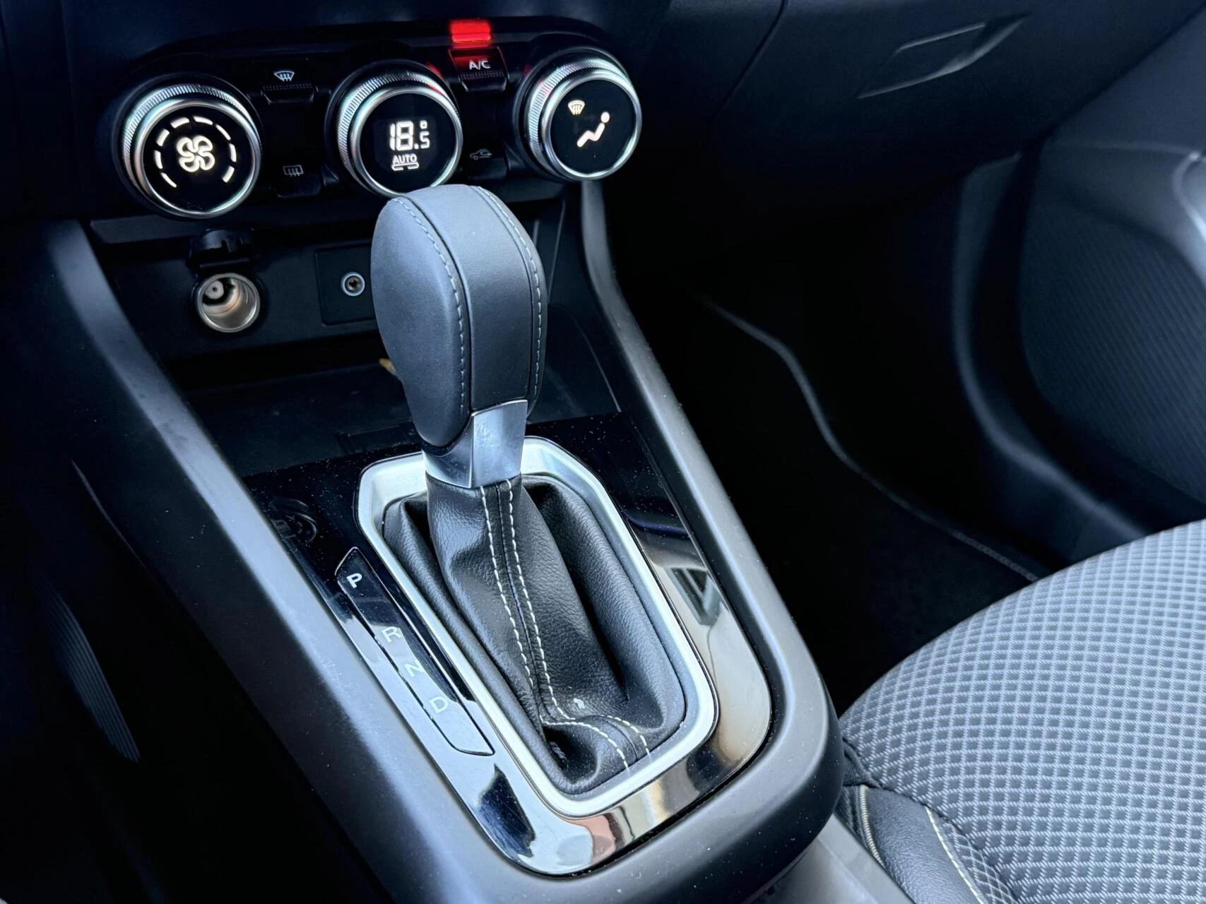 Hoofdafbeelding Renault Arkana