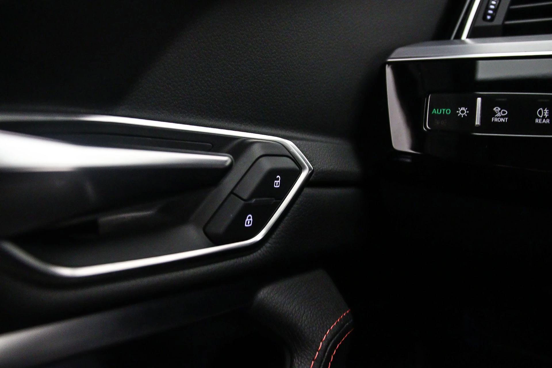 Hoofdafbeelding Audi Q8 Sportback e-tron