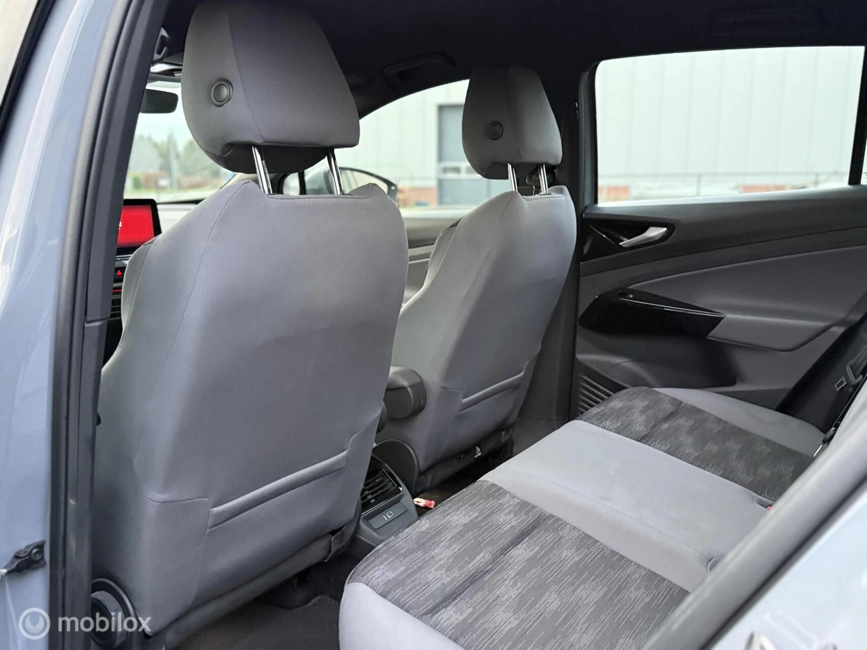 Hoofdafbeelding Volkswagen ID.4