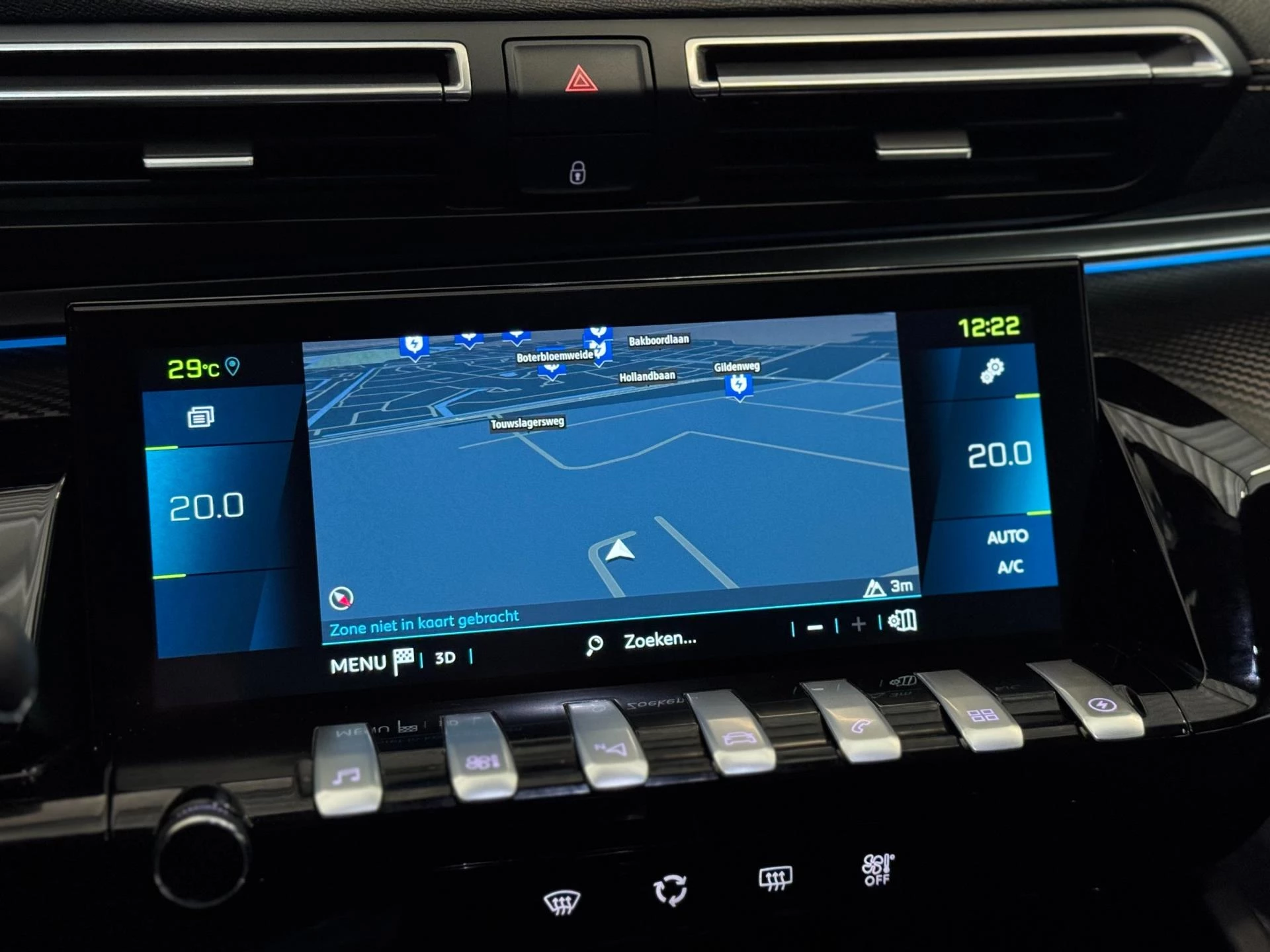 Hoofdafbeelding Peugeot 508