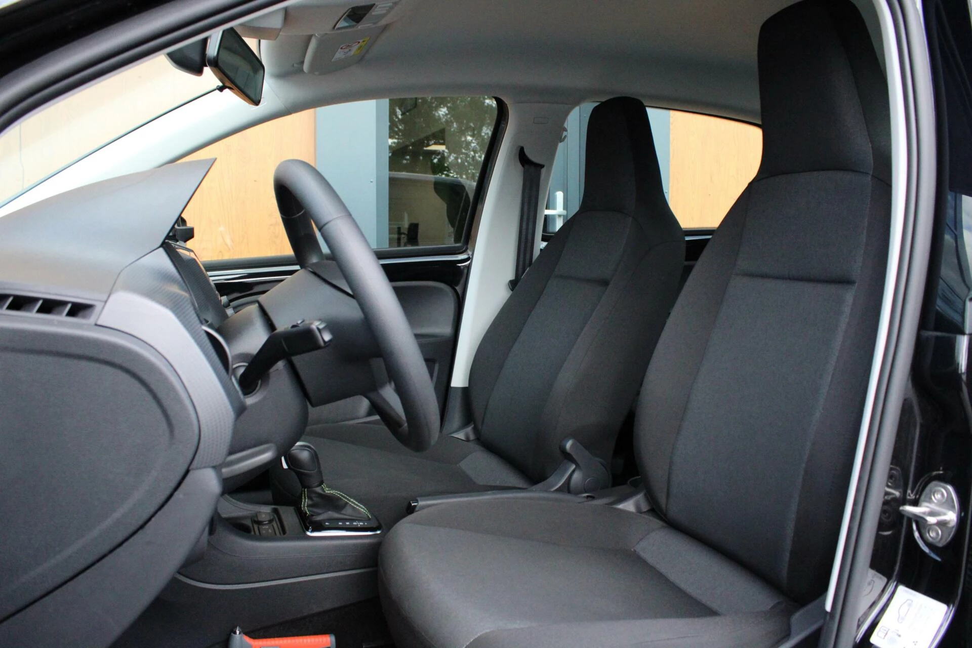 Hoofdafbeelding Škoda Citigo