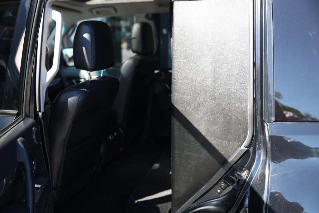 Hoofdafbeelding Mitsubishi Pajero