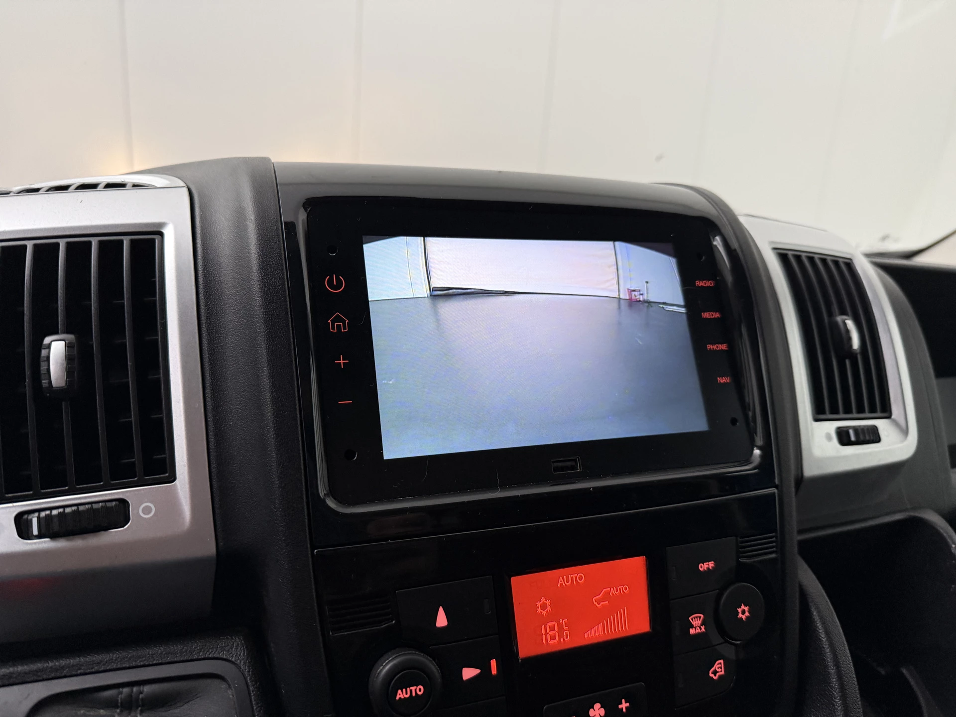 Hoofdafbeelding Fiat Ducato