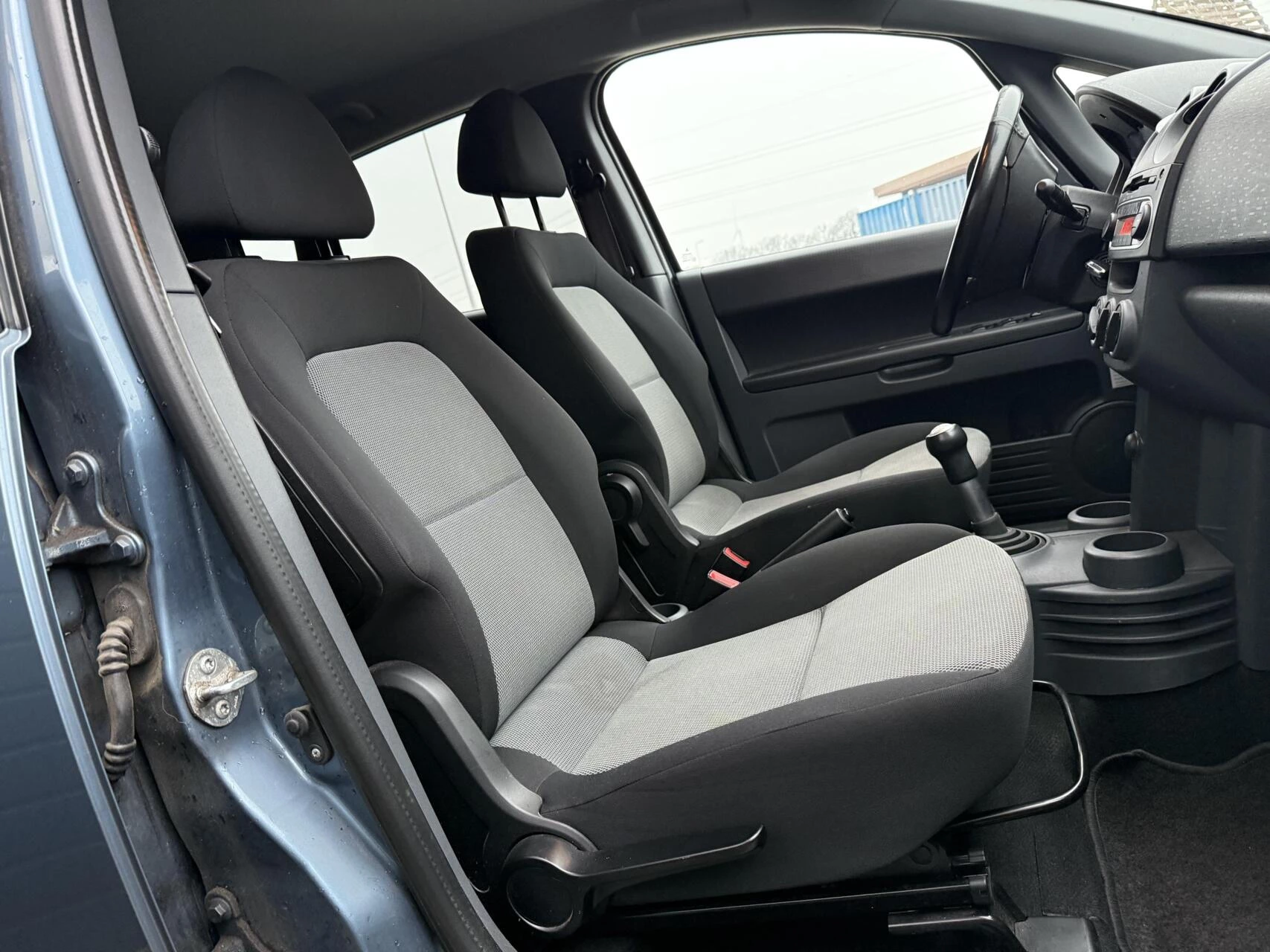 Hoofdafbeelding Mitsubishi Colt