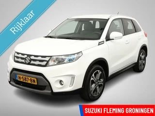 Suzuki Vitara 1.6 High Executive