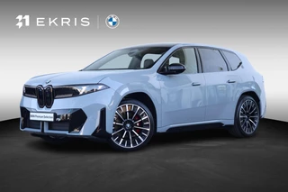 BMW iX3 50 xDrive 113 kWh | Sport Pakket Pro | Innovation Pack | Trekhaak | Pano Dak | Harman Kardon | M-Sportstoelen Voor | Driving Assistant Plus | Stuurwiel verwarming |