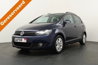 Volkswagen Golf Plus BWJ 2013 1.2 TSI 86 PK Easyline TREKHAAK / STOELVERW. / CLIMA / LMV / PDC V+A / ELEKTR RAMEN