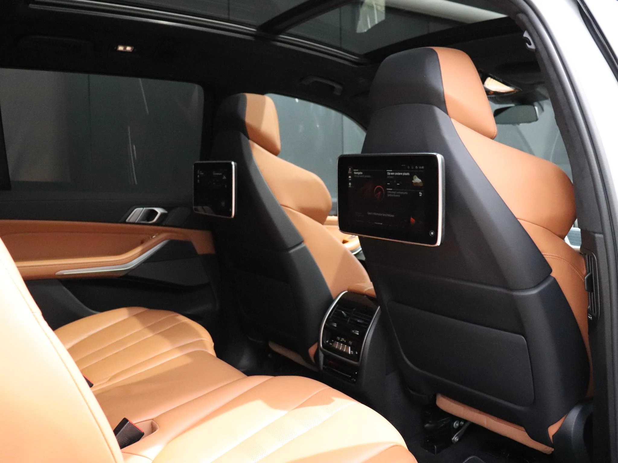 Hoofdafbeelding BMW X7