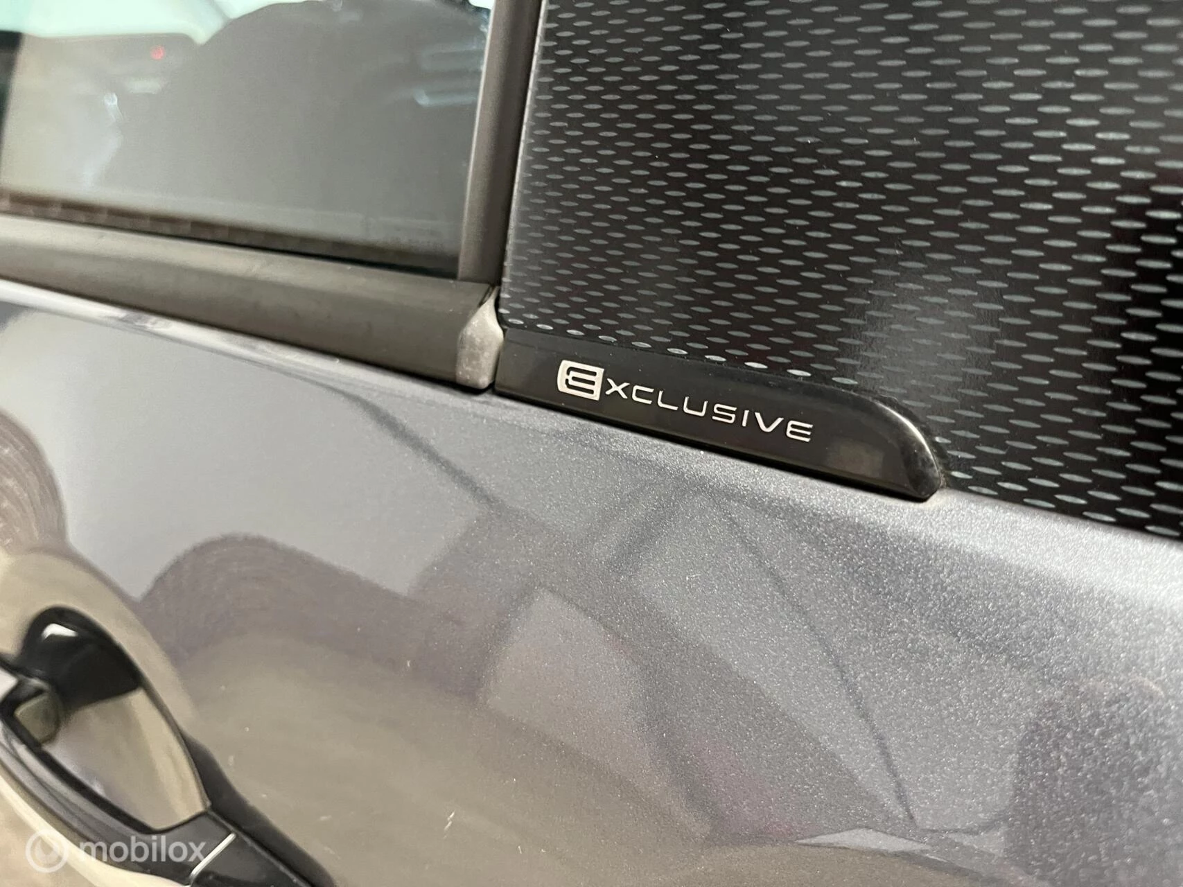 Hoofdafbeelding Citroën C3 Picasso