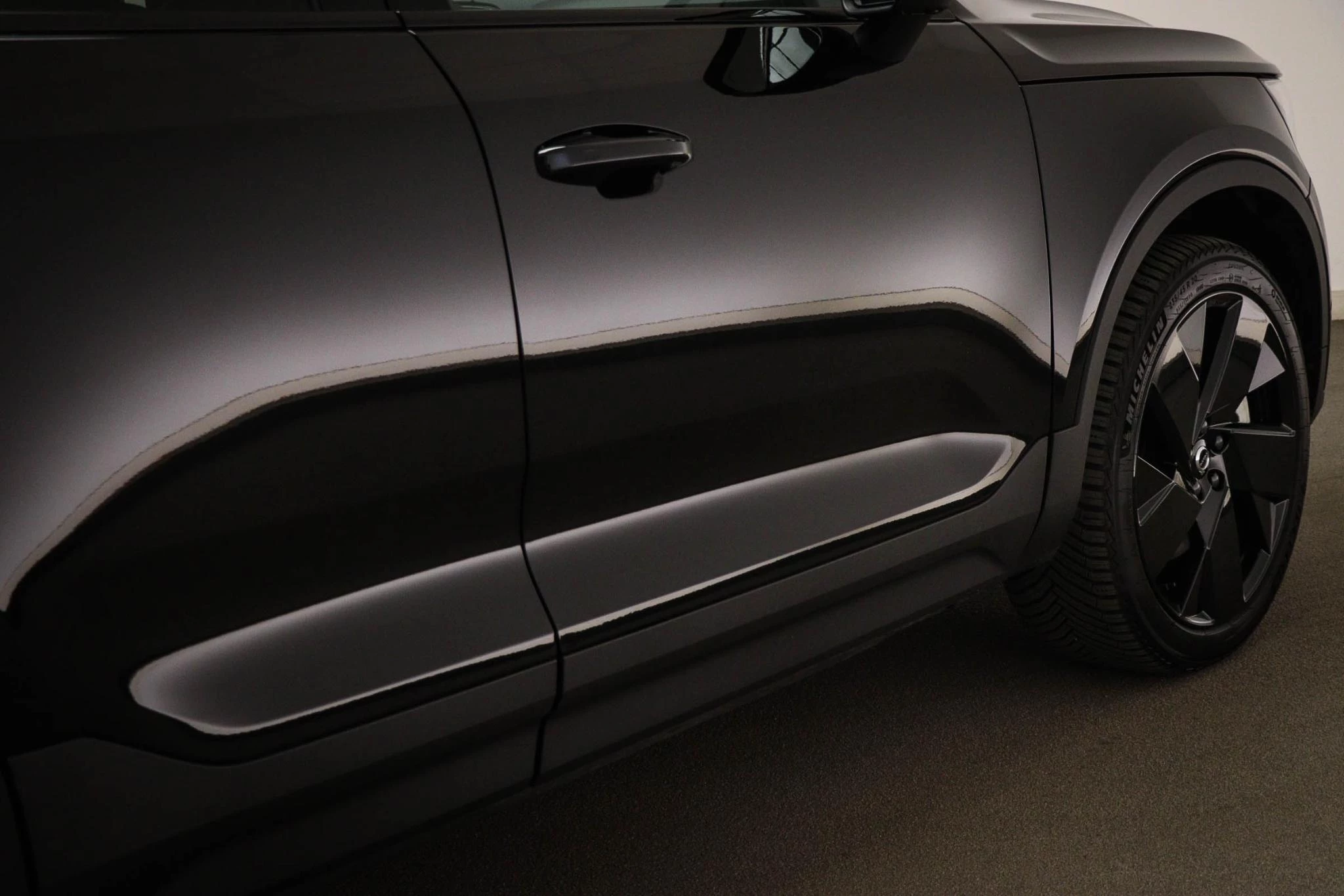Hoofdafbeelding Volvo EC40