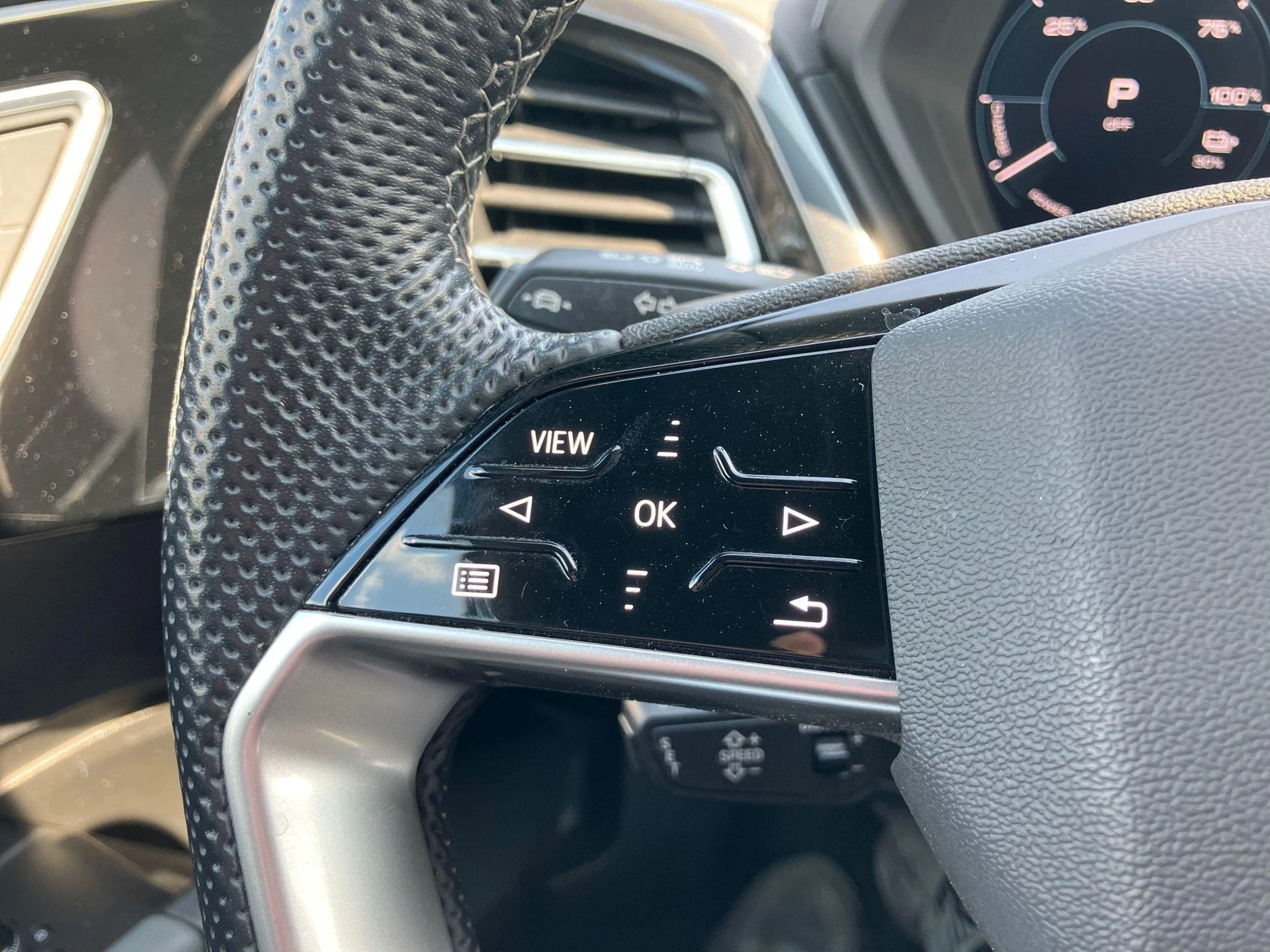 Hoofdafbeelding Audi Q4 e-tron