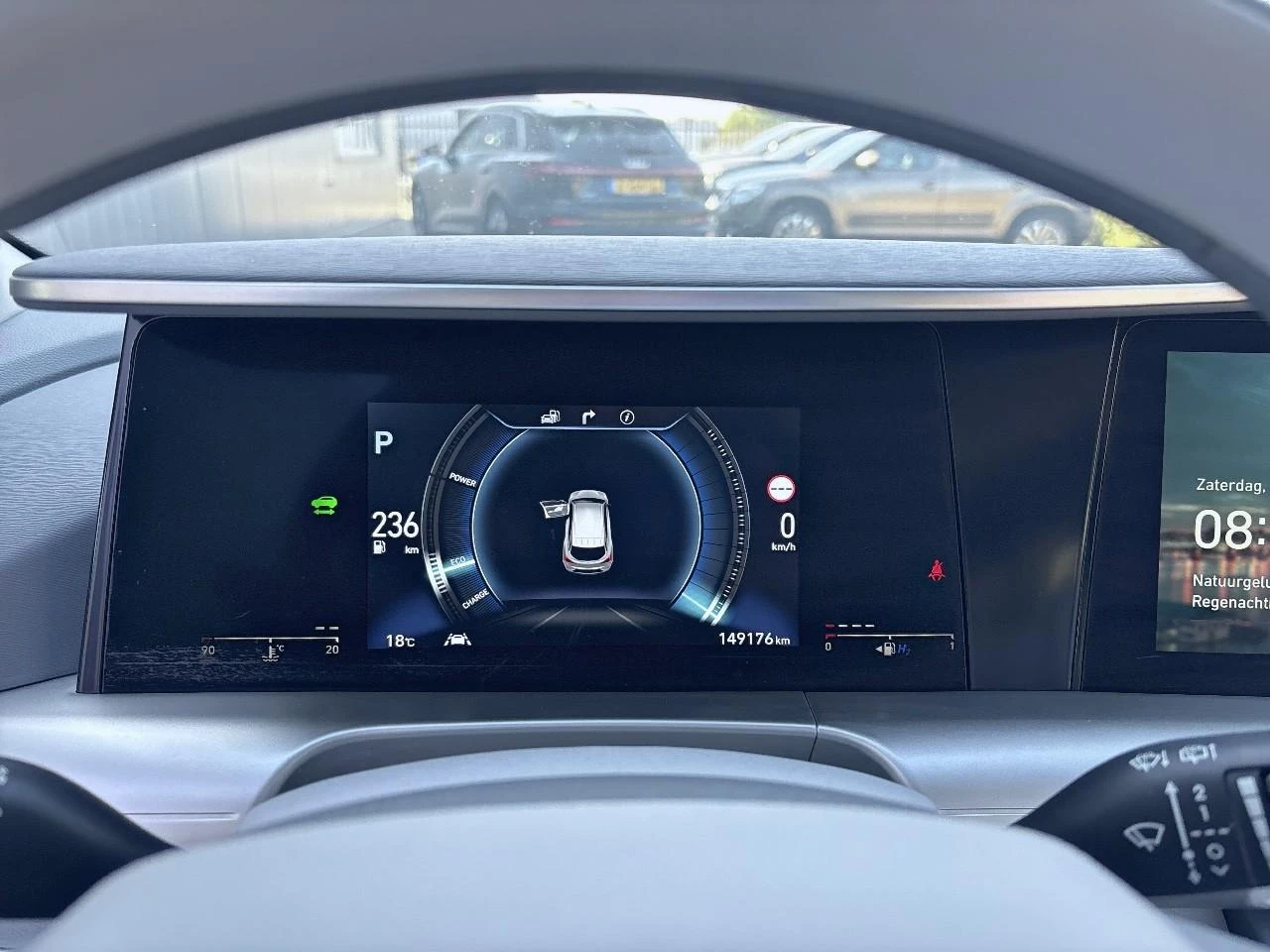 Hoofdafbeelding Hyundai Nexo
