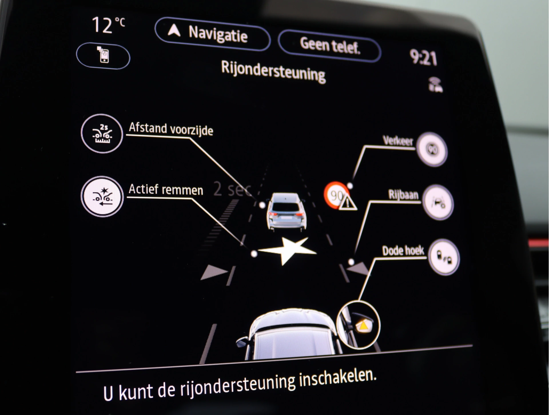 Hoofdafbeelding Renault Arkana