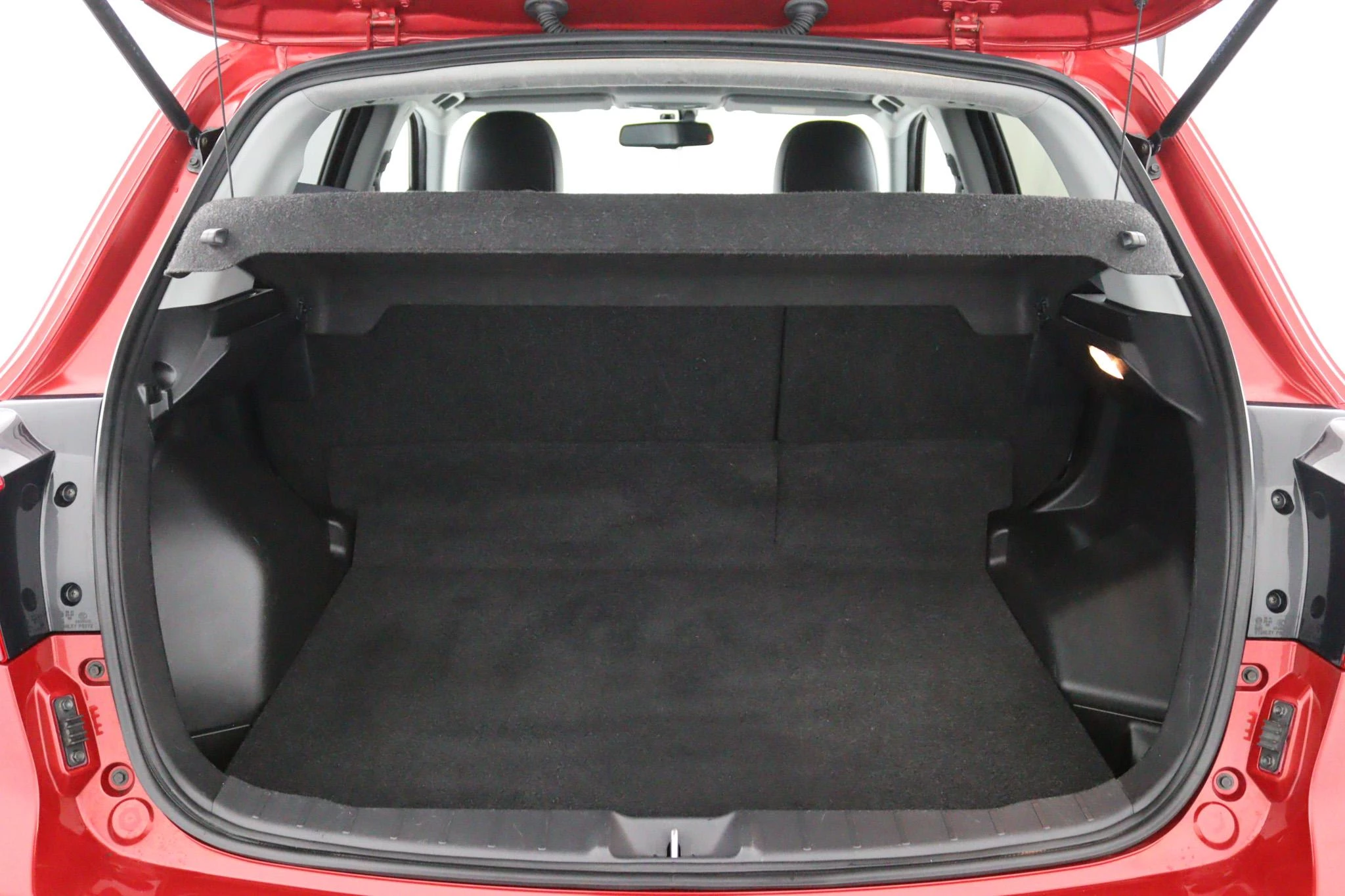 Hoofdafbeelding Mitsubishi ASX