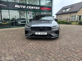 Volvo V60 2.0 T8 Twin Engine AWD R-Design