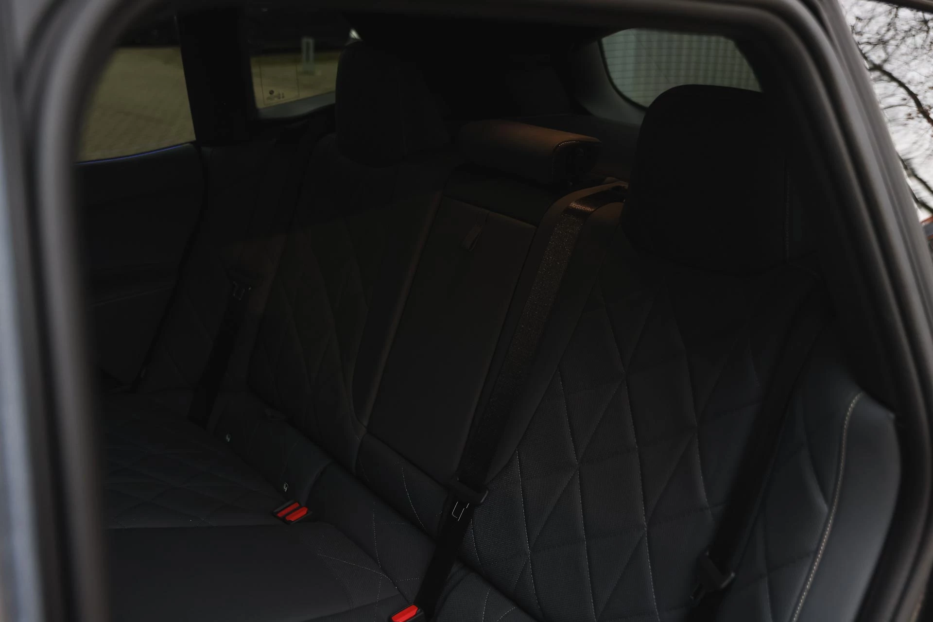 Hoofdafbeelding BMW iX