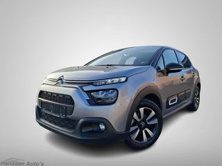 Citroen C3 1.2 PureTech Max