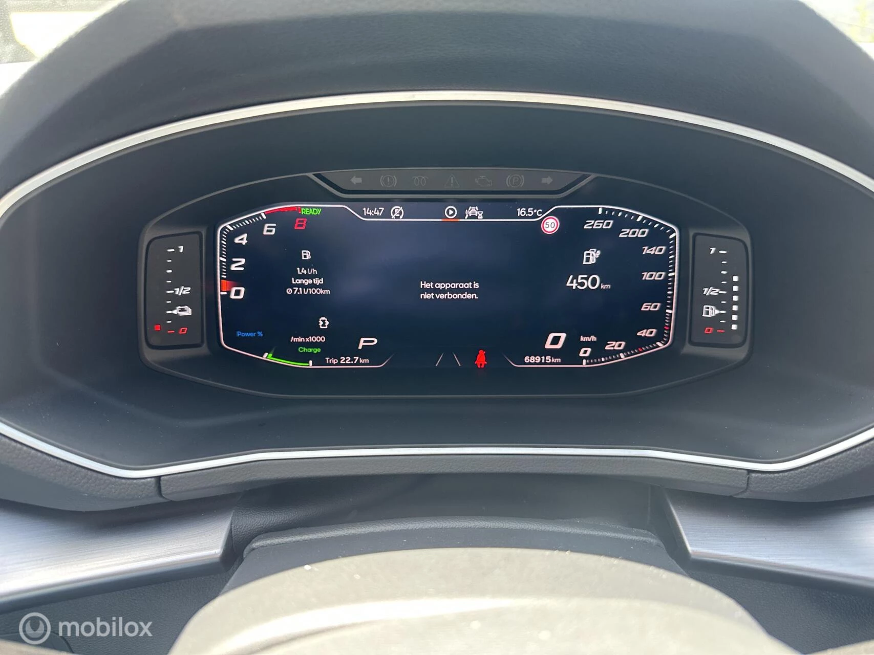 Hoofdafbeelding SEAT Tarraco