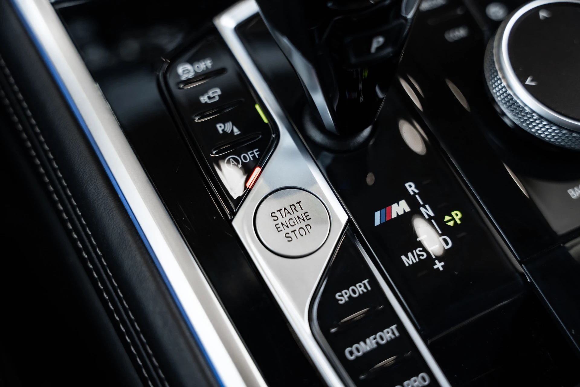 Hoofdafbeelding BMW 8 Serie