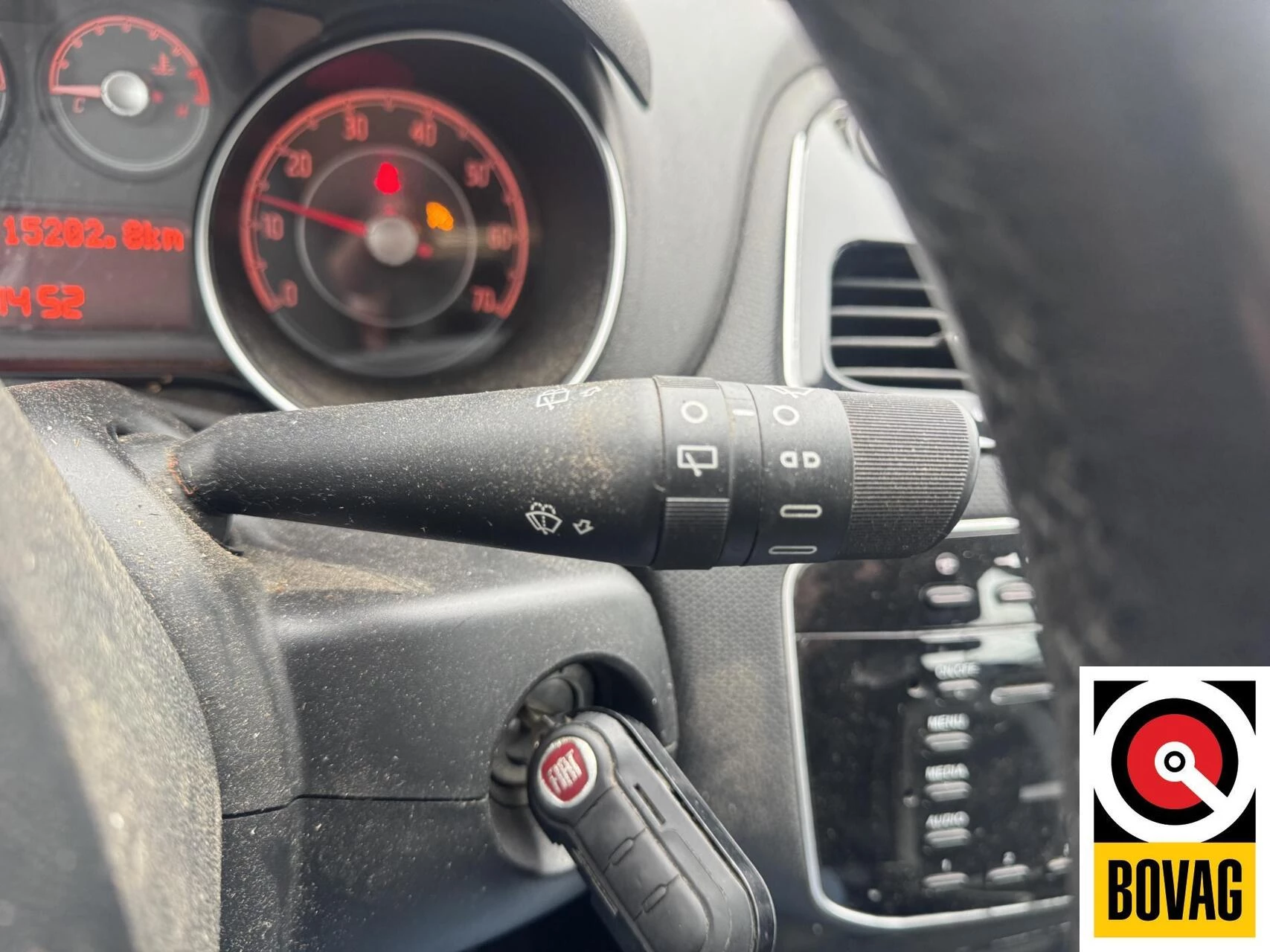 Hoofdafbeelding Fiat Punto