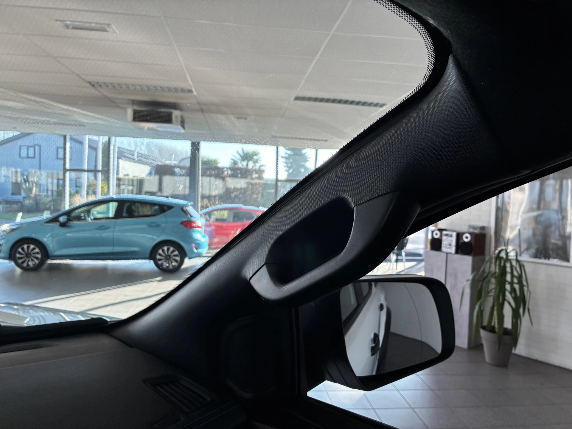 Hoofdafbeelding Ford Ranger