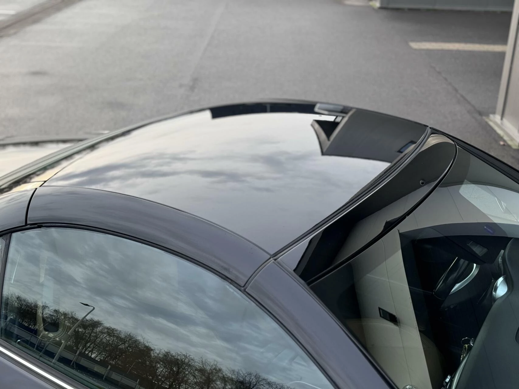 Hoofdafbeelding Mercedes-Benz SLK