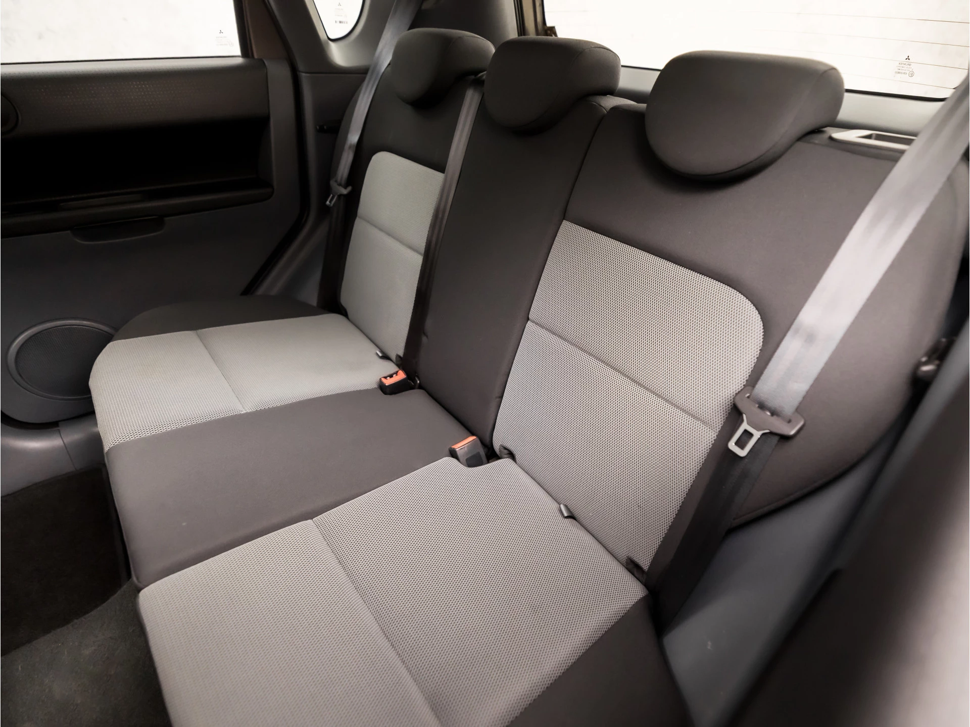 Hoofdafbeelding Mitsubishi Colt